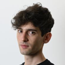 Ignacio Baltazar Perez Messina